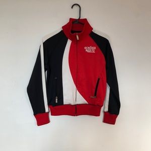 ECKO RED Track jacket/athletic zip up